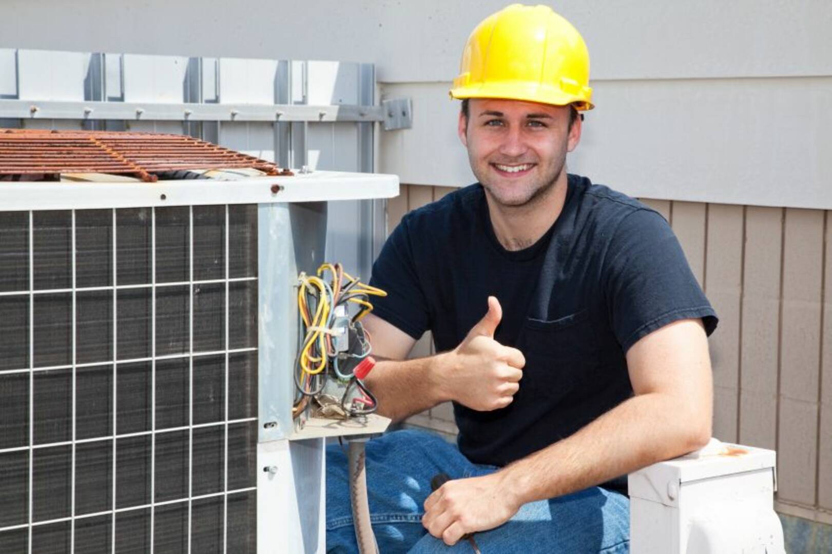 Bergmann Heating & Air Conditioning