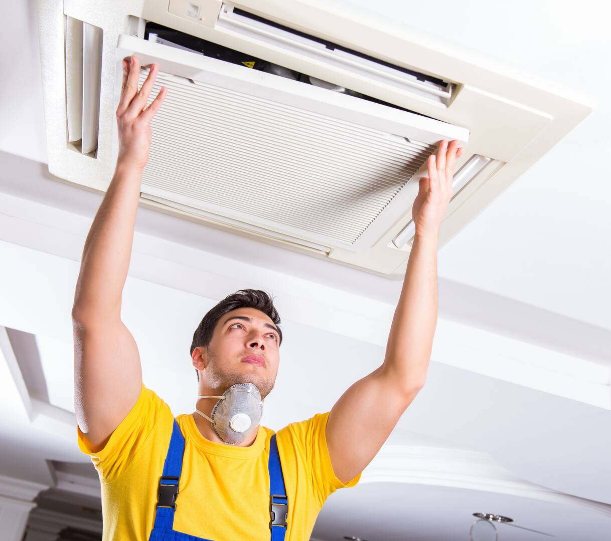 Coulee Refrigeration Inc.