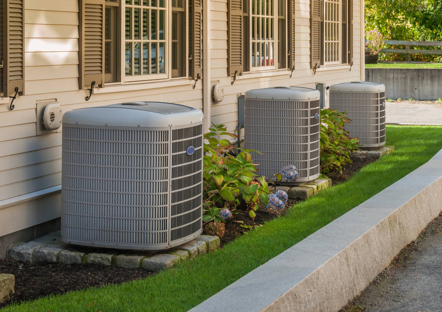 Caucig Fuel - Heating and Cooling Co.