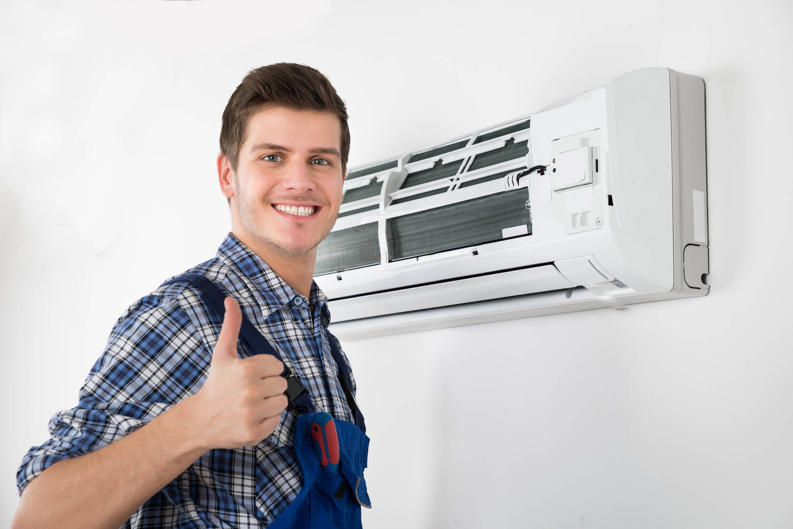 Service 1 Plumbing, Heating & A/C Inc.