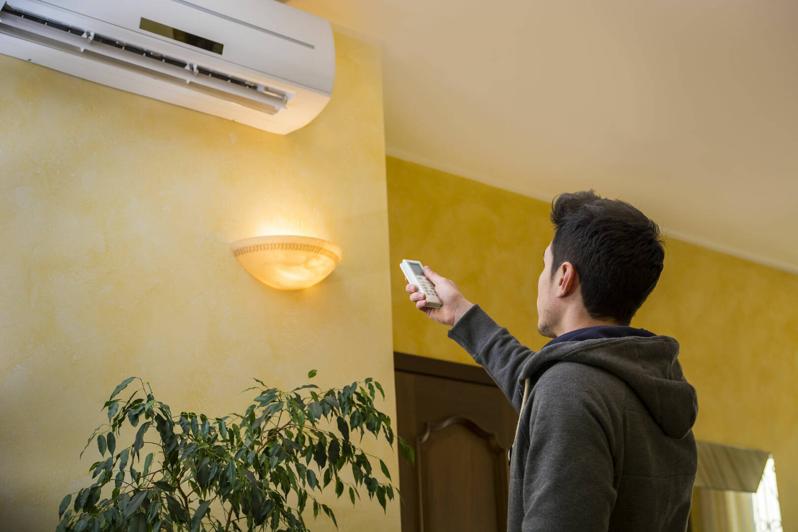 Ferguson Heating and Air Conditioning