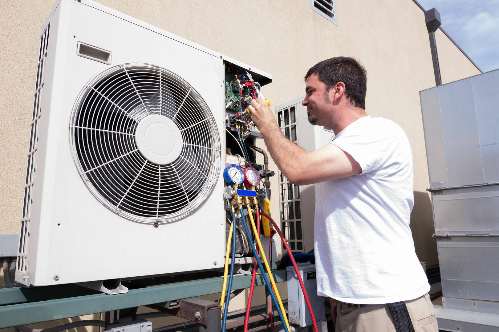 Briarwood Heating & Cooling 