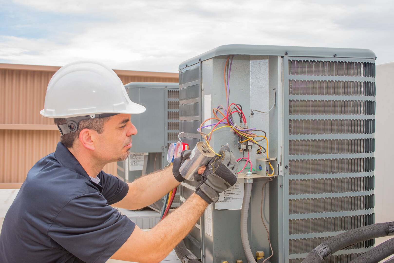 Radco Air Conditioning Heating & Appliance Service
