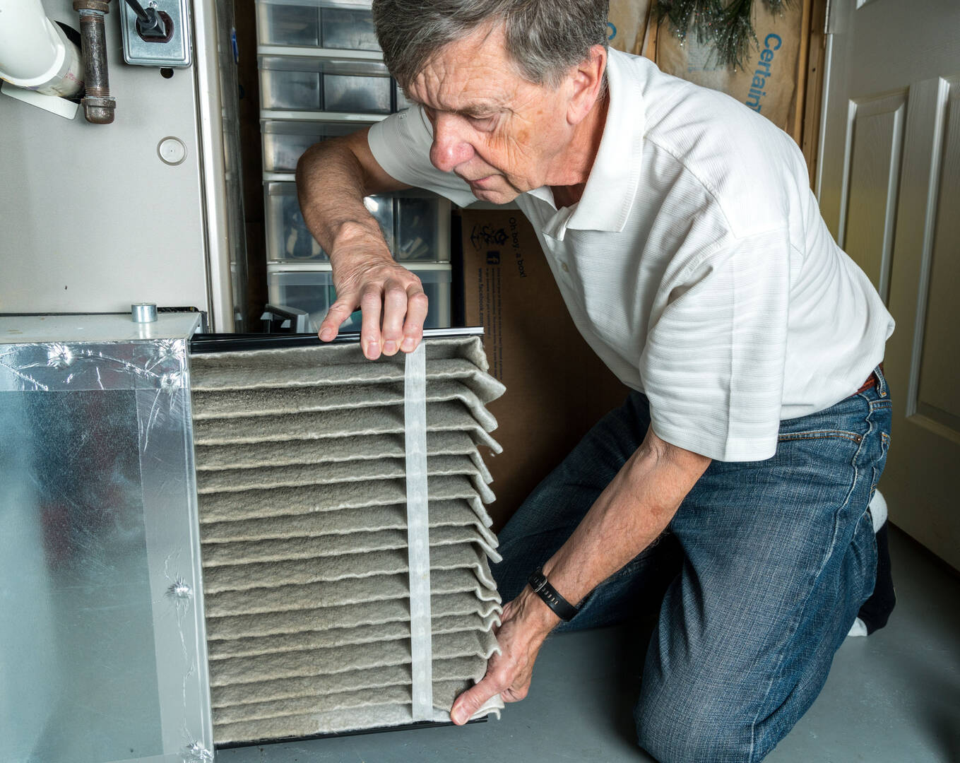 Kirkwood Heating and Cooling