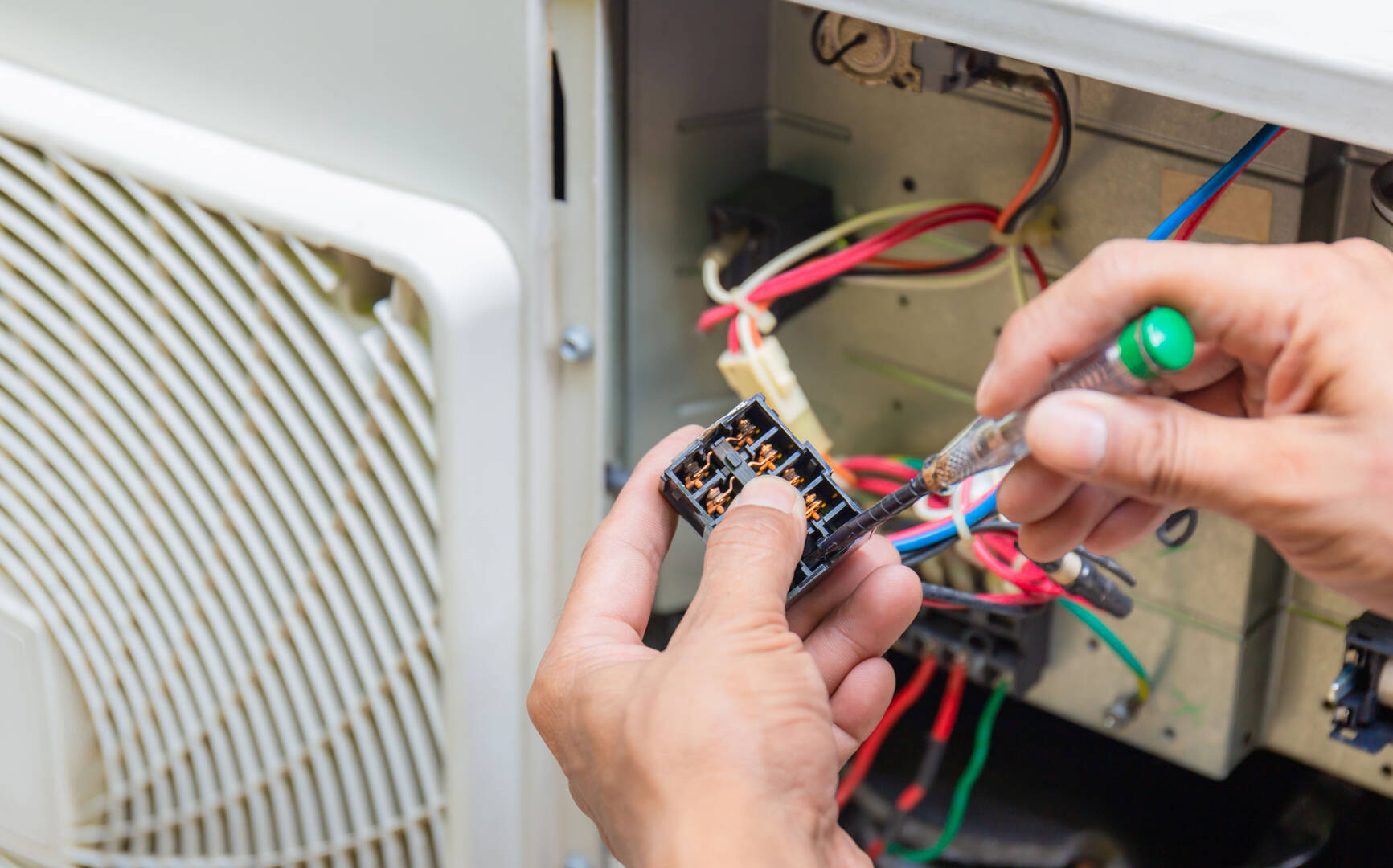Guardian HVAC LLC, DBA Guardian Heating and Air