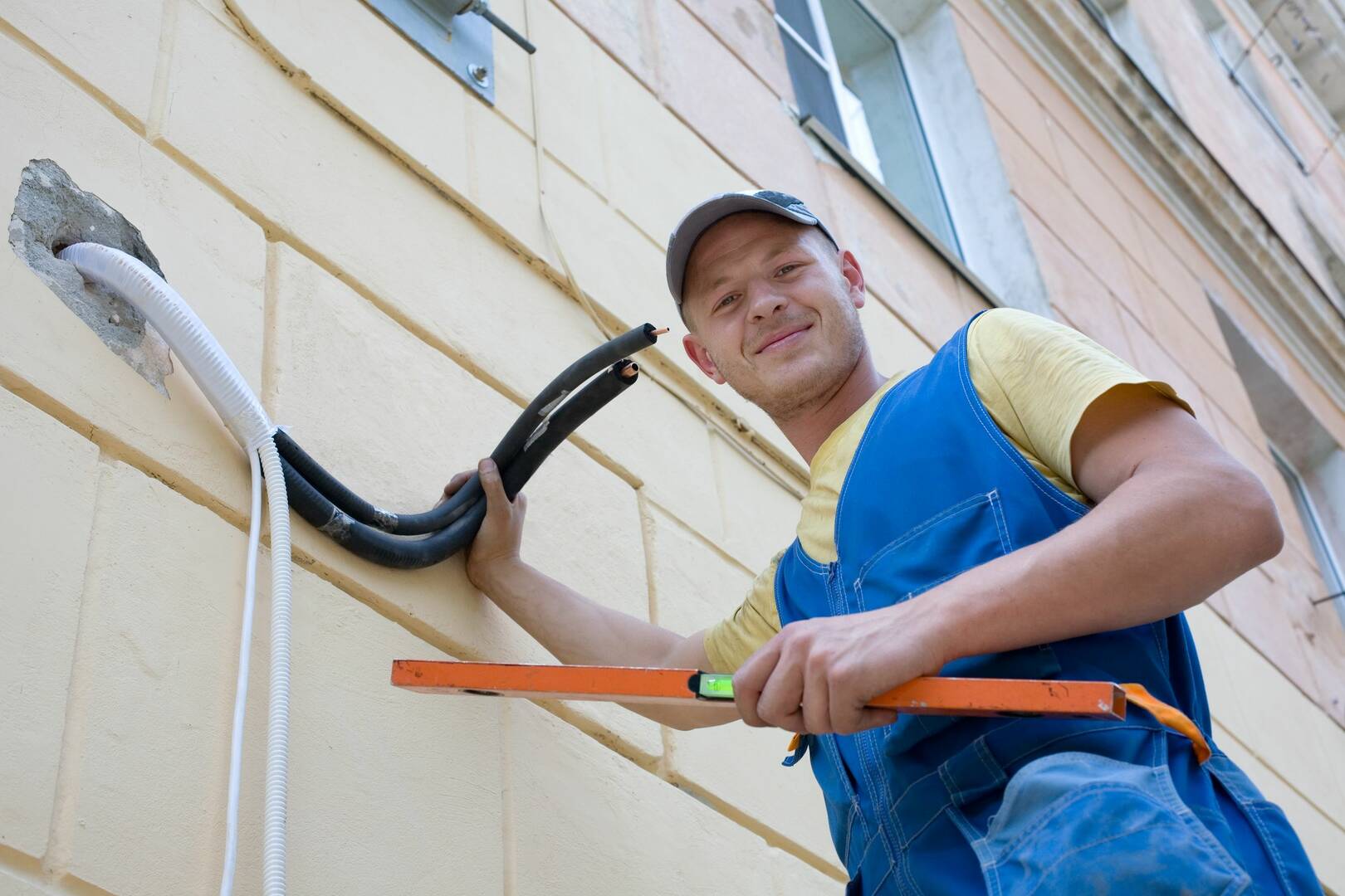 Climatic Air Conditioning