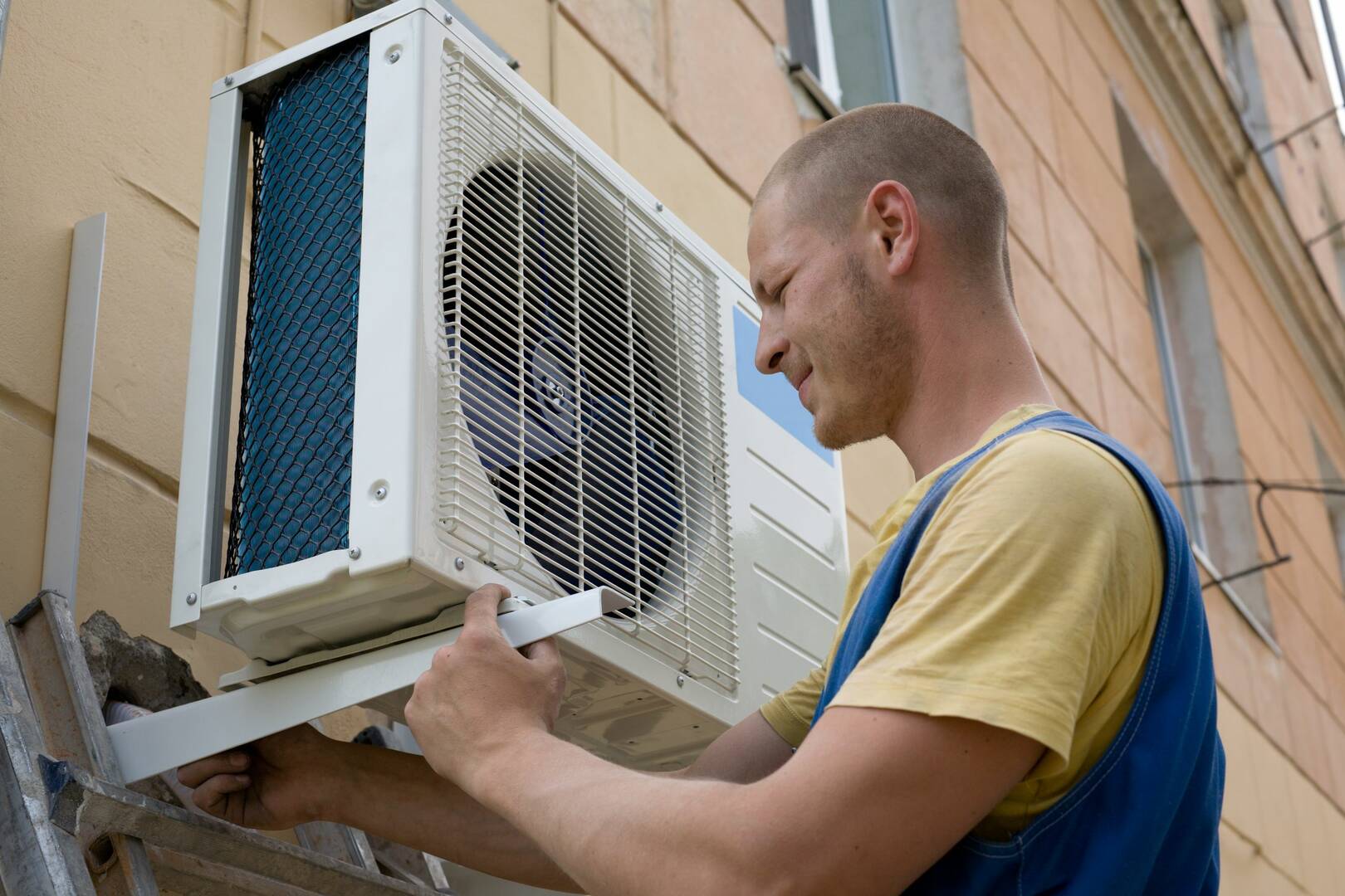Brooks Heating & Air Conditioning