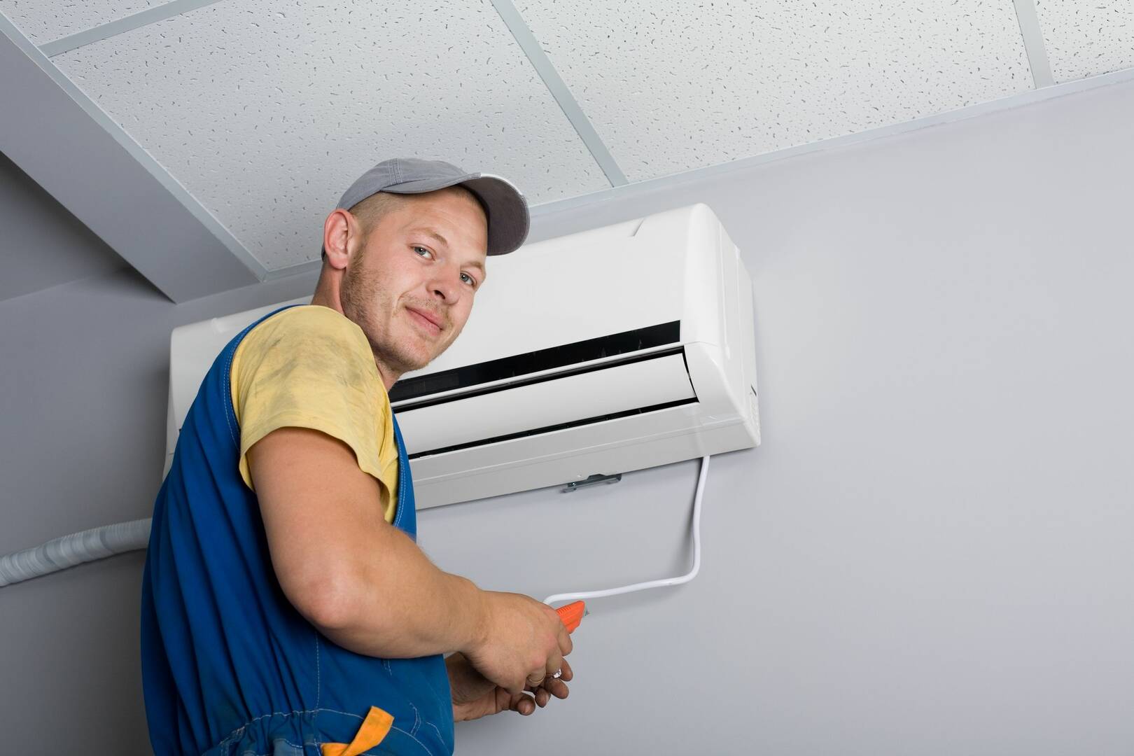 Executive Air Cooling, Heating and Refrigeration