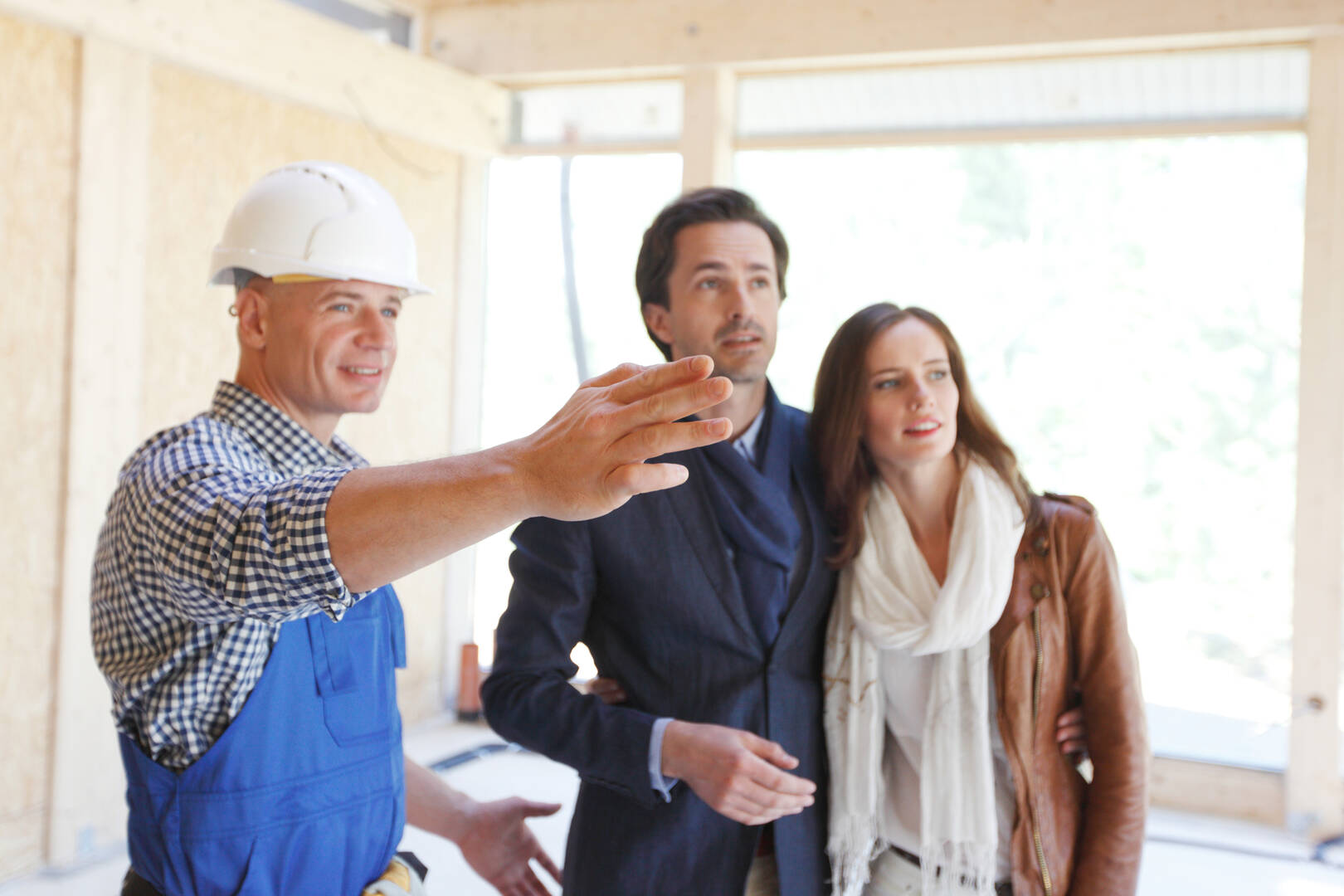 Integrity Home Exteriors