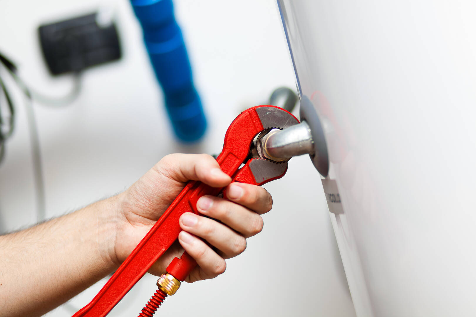 Pentech Plumbing & Mechanical LTD.