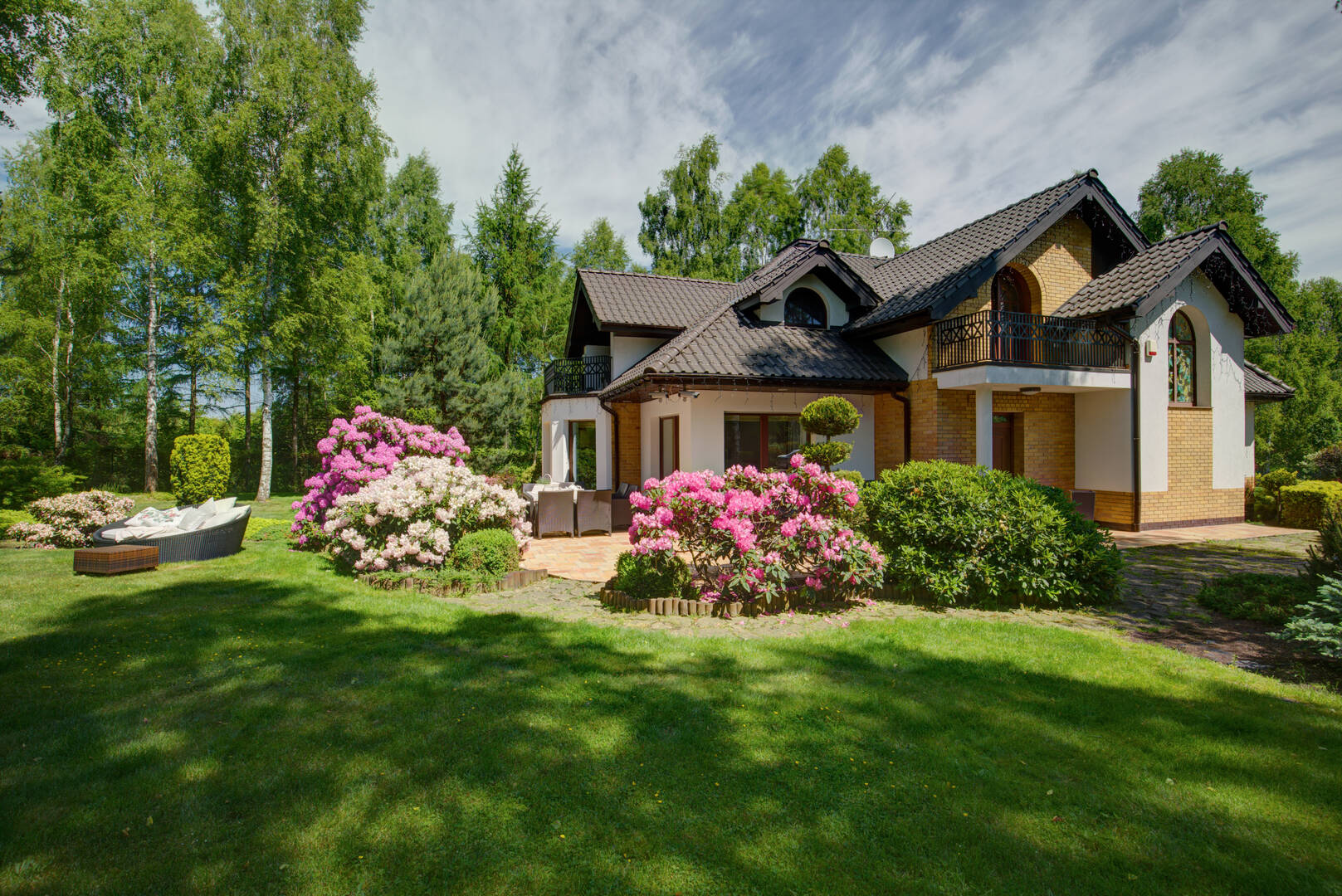 Boyd Homes
