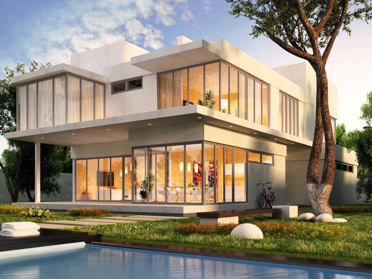 Torrente Property Management, Inc.