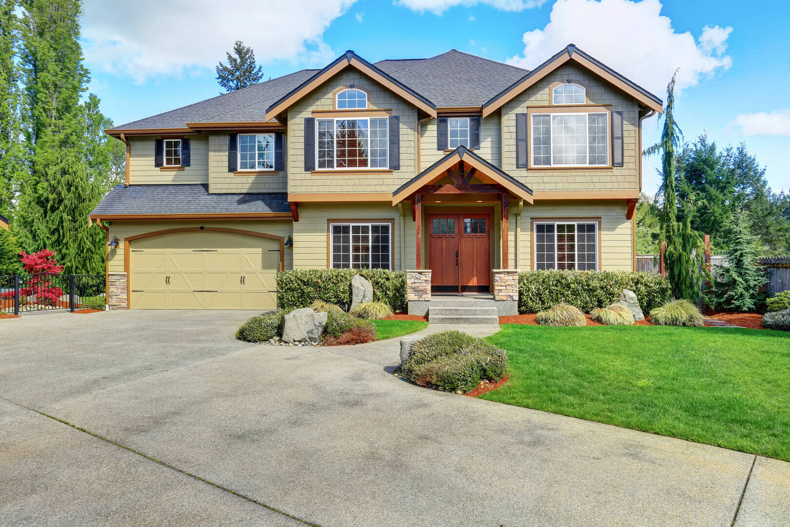 Shen Schulz Realty