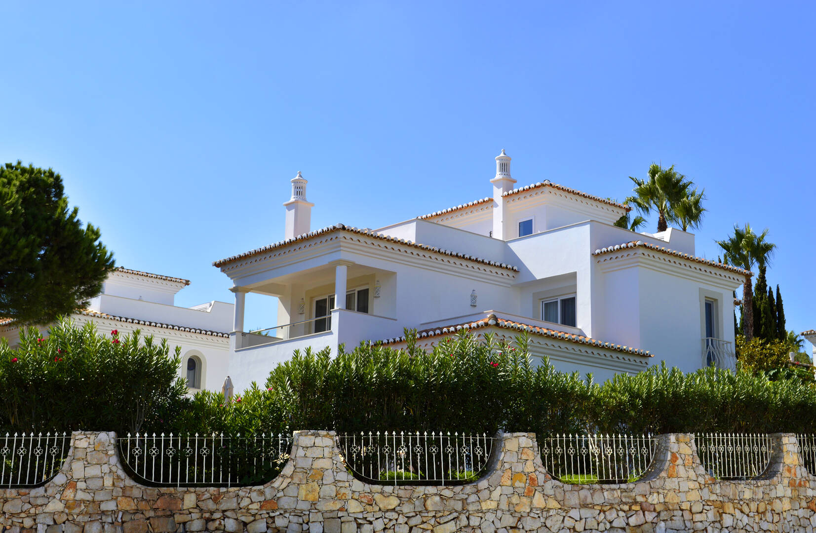 South Flagler House