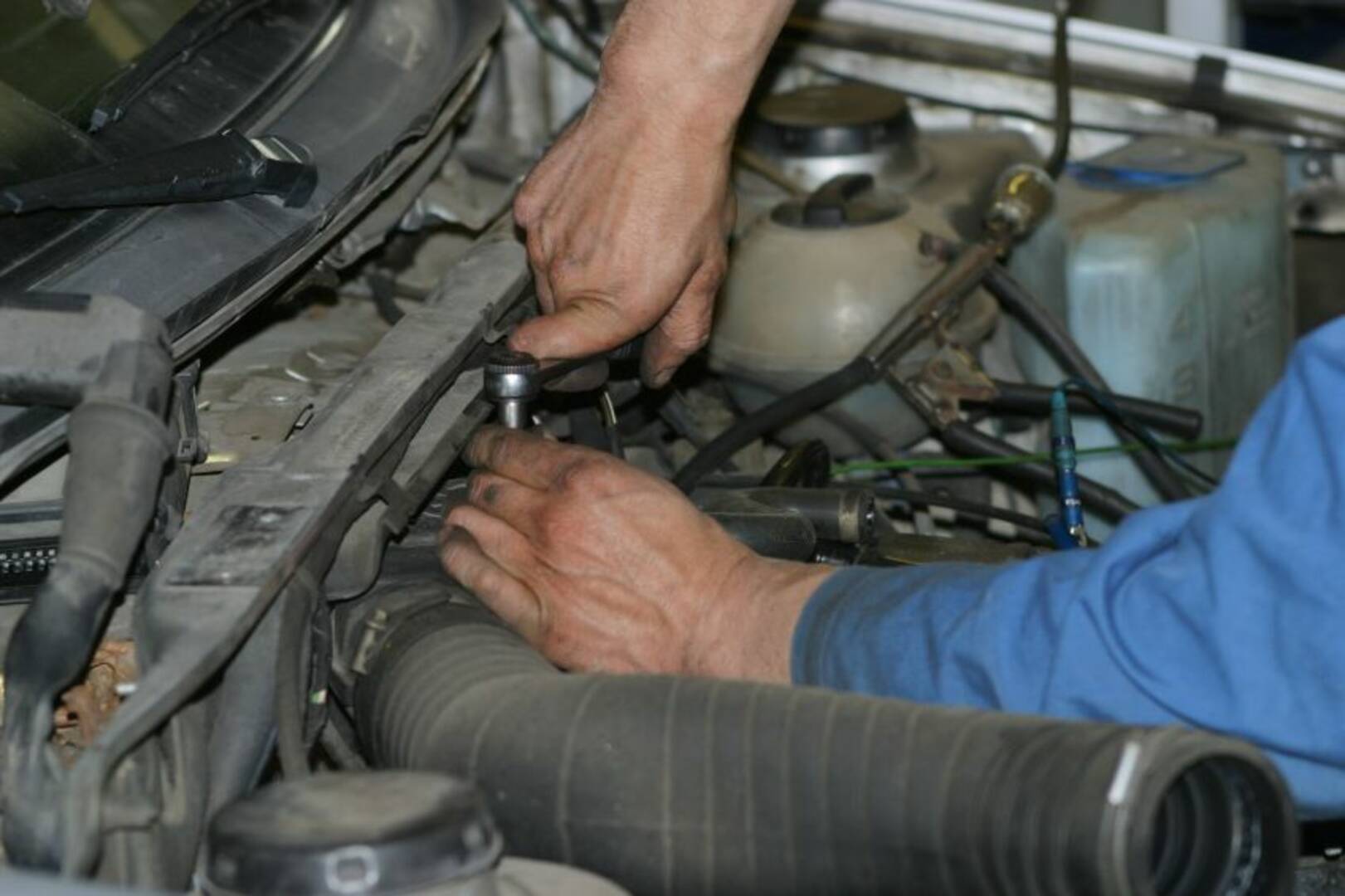 Newport Mesa Auto Body And Repair