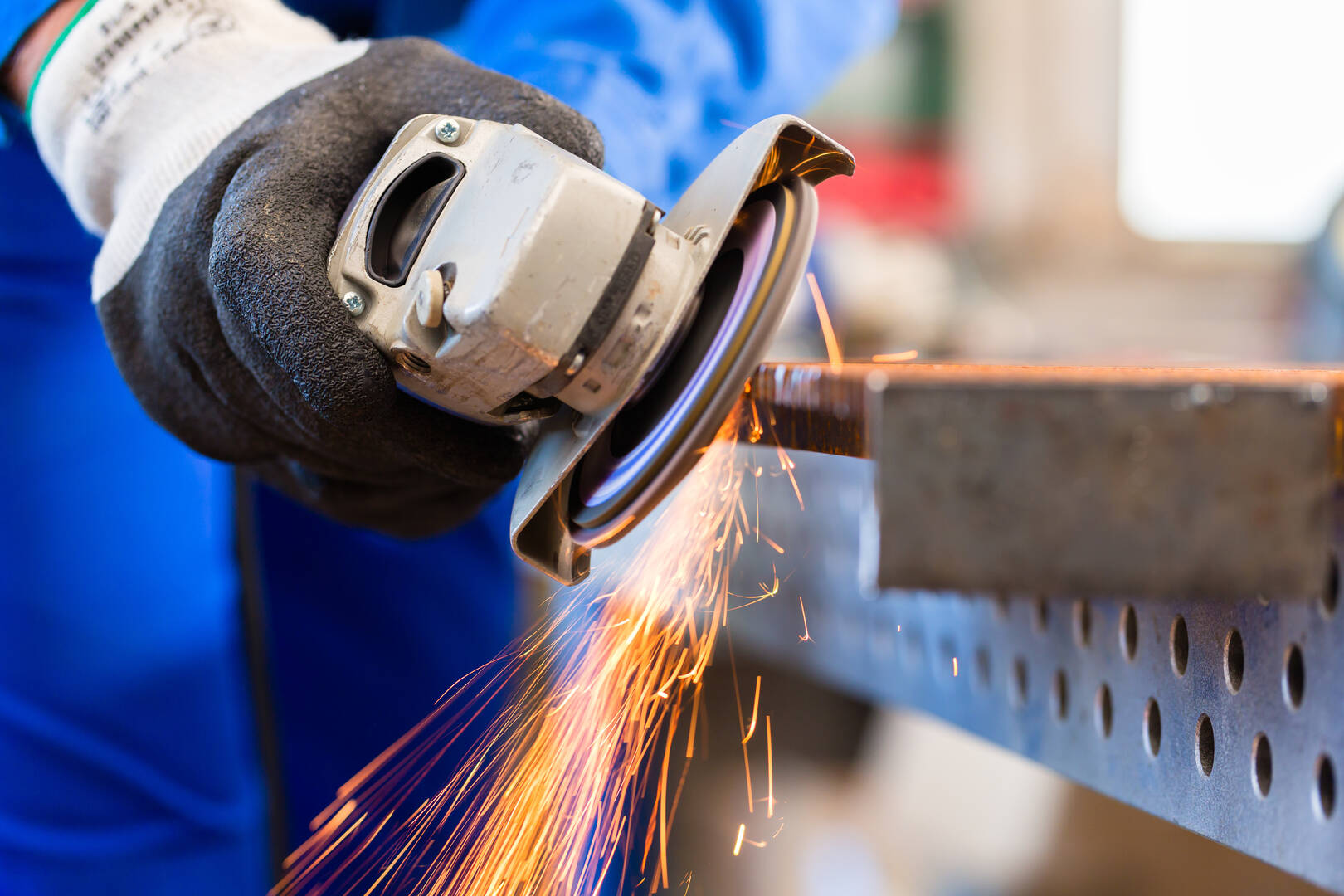 Industrial Engineers Inc