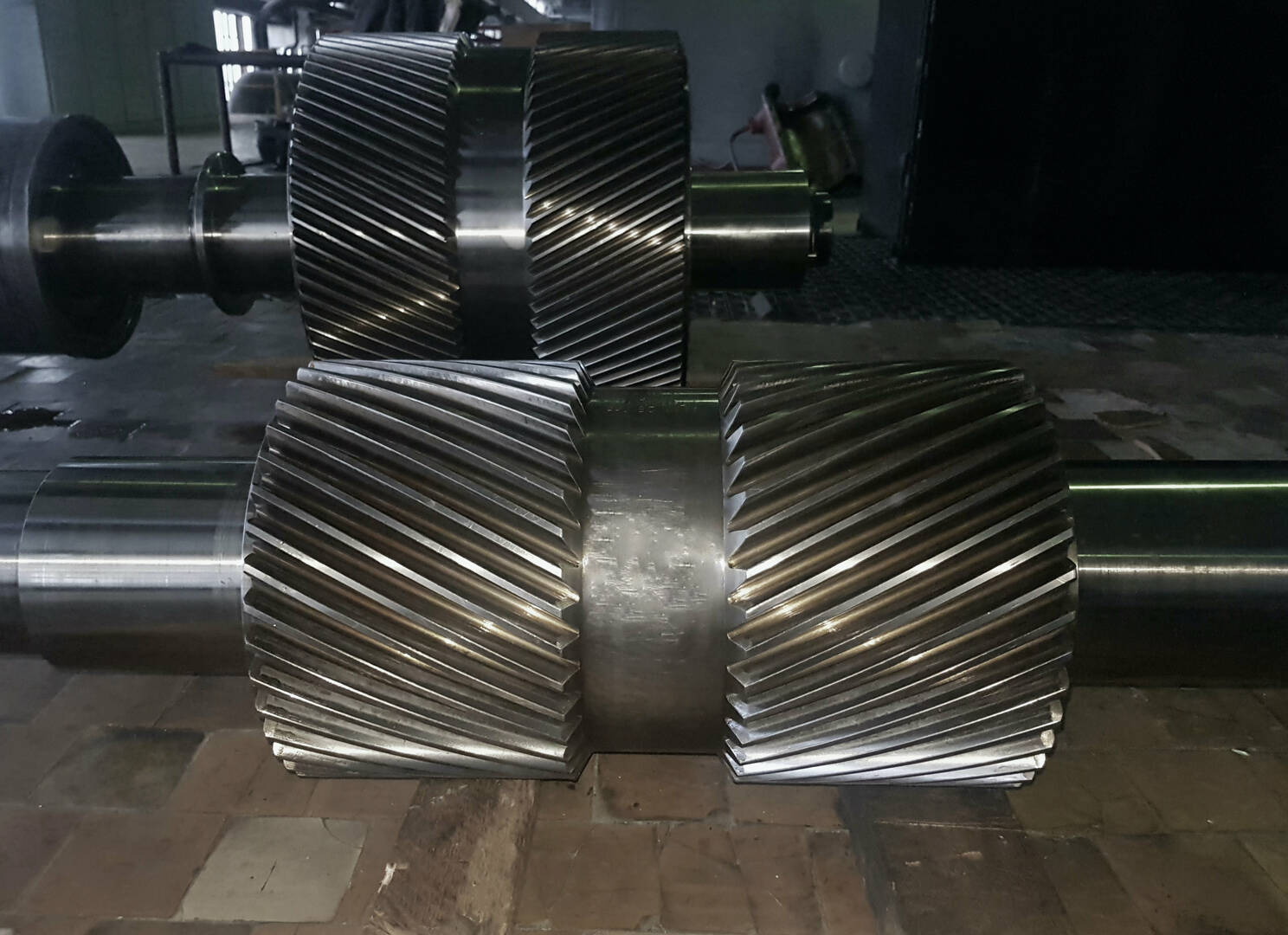 Carolco Industrial Service LLC
