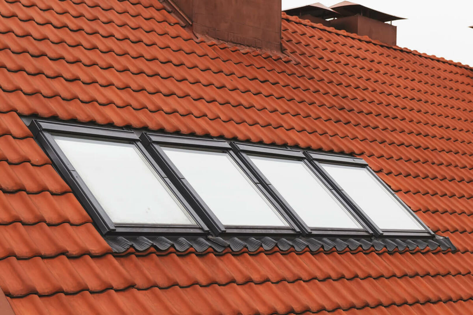 Alpha Roofing Plus