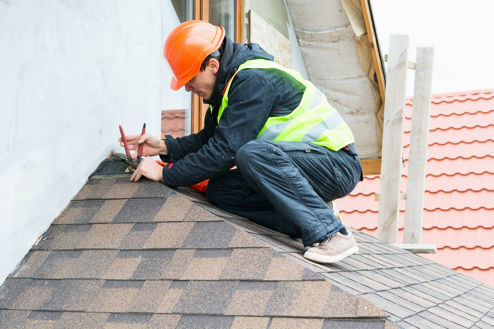 Budget Roofing Service