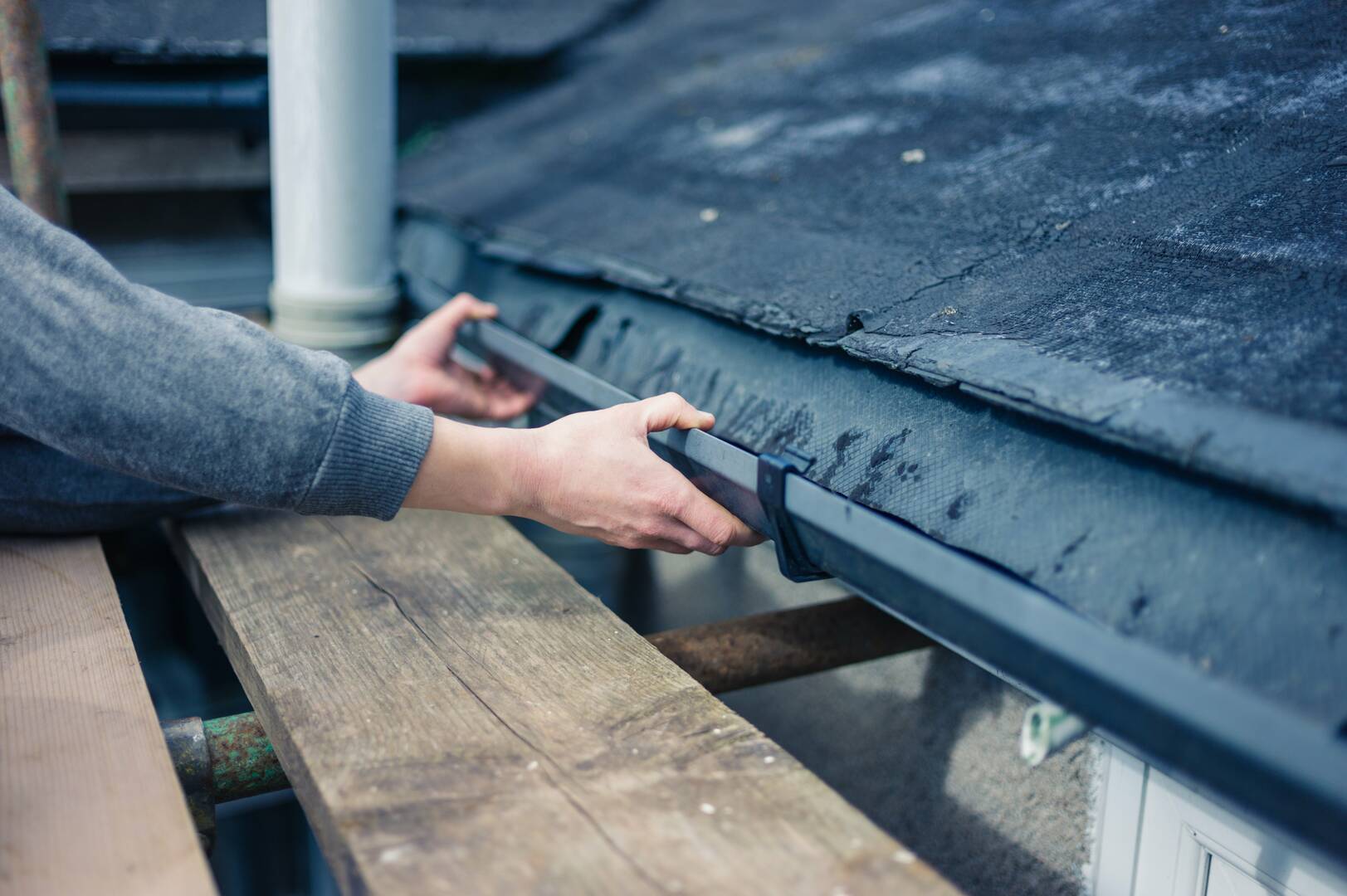Diamond Roofers LLP