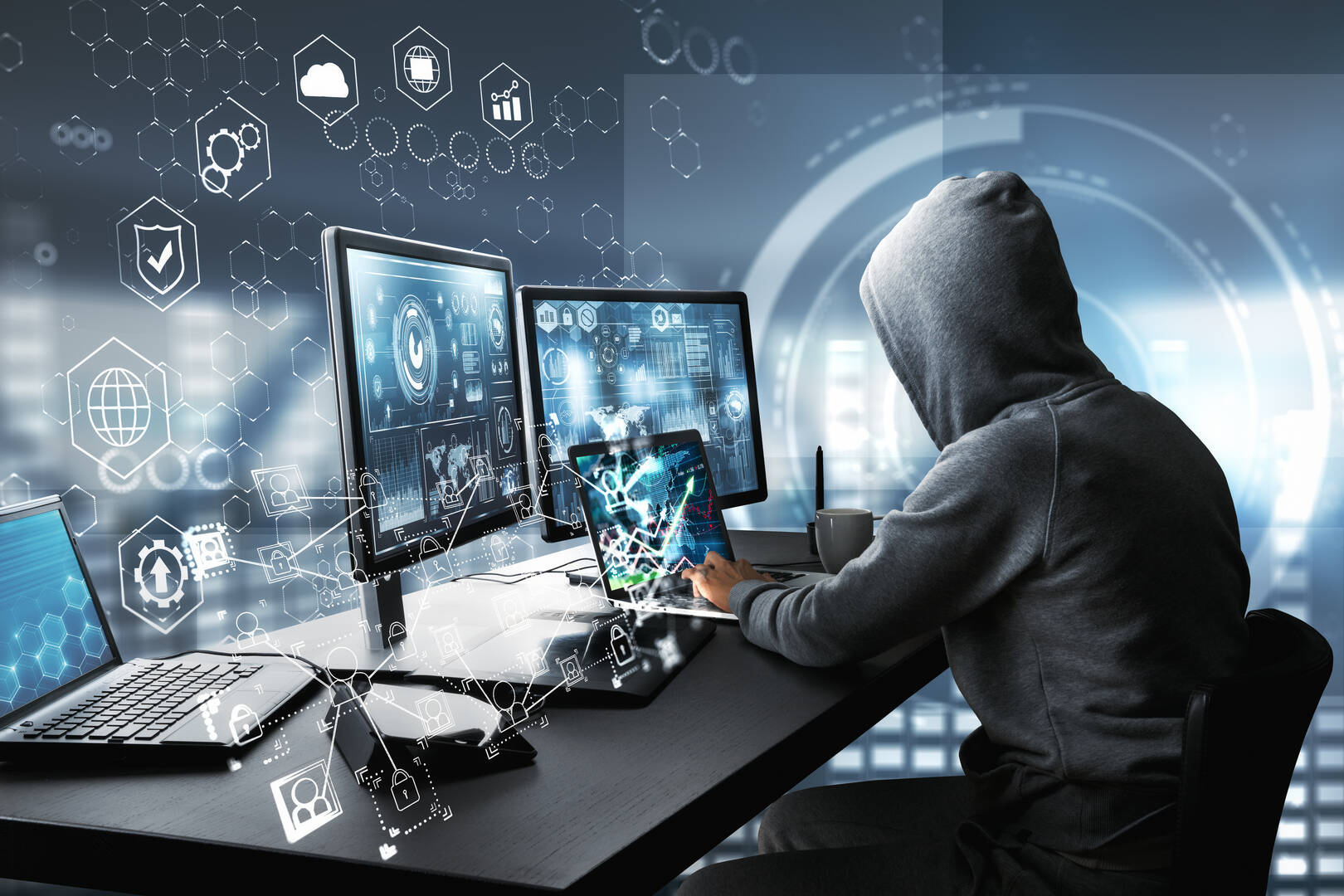 Safety & Security Services Inc