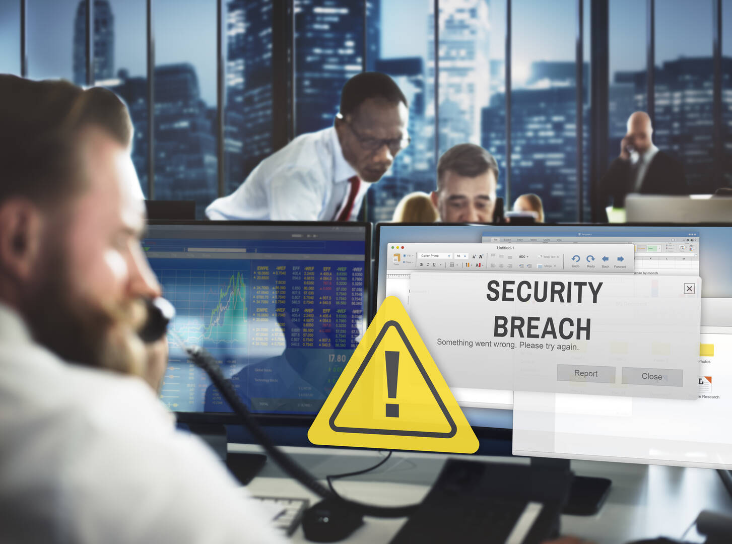 DuPage Security Solutions, Inc.