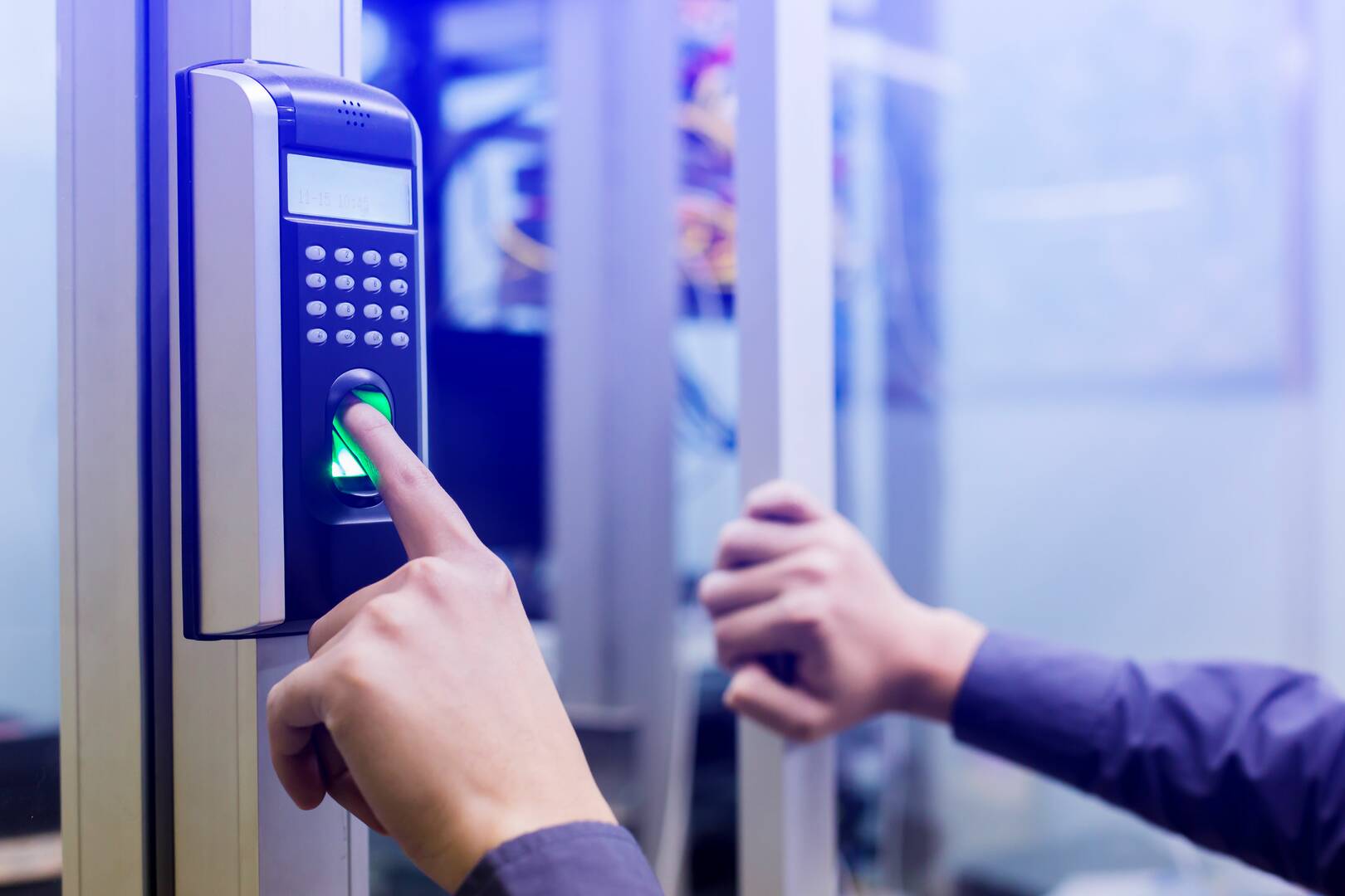 Modern Locksets