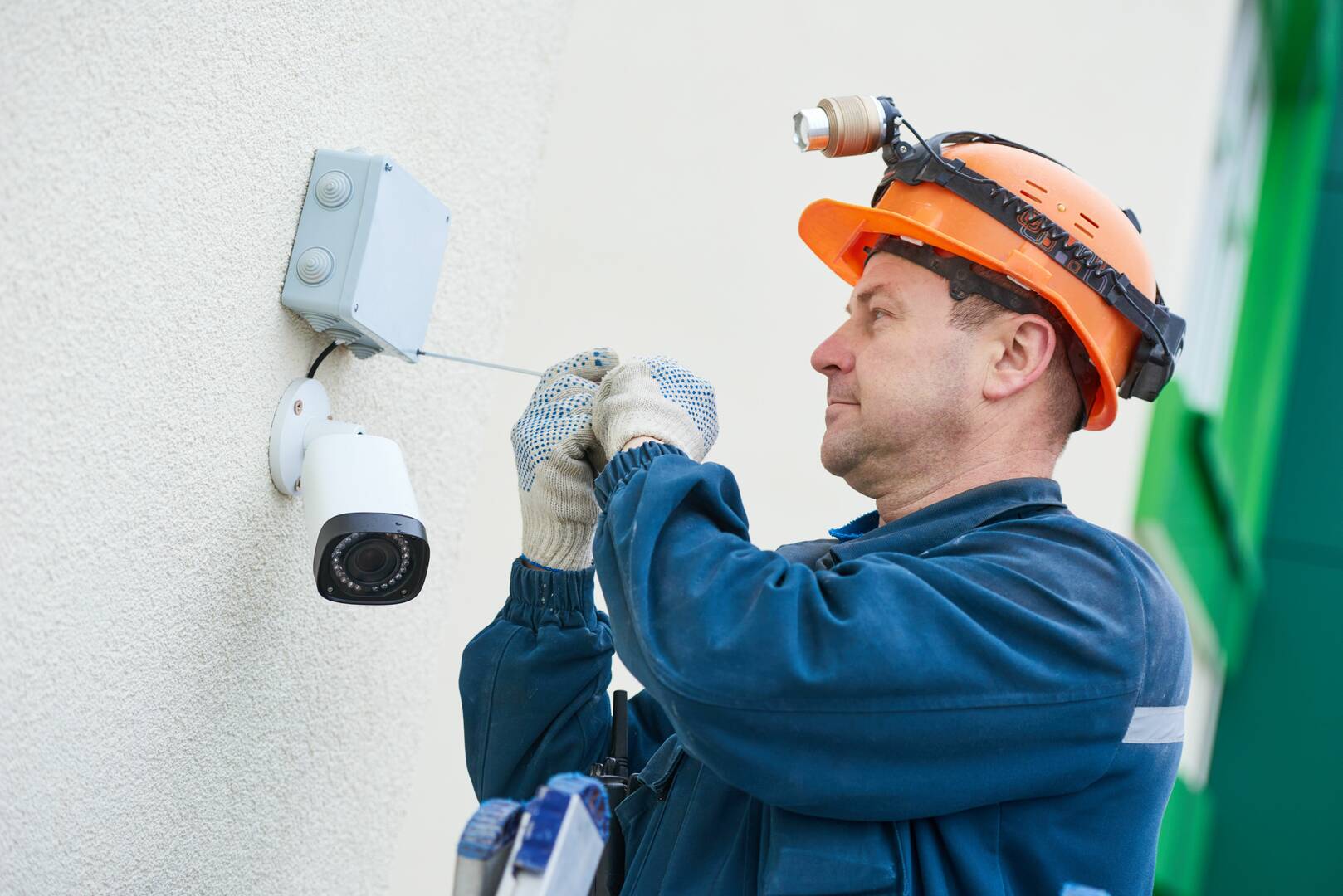 A-A Lock & Alarm Inc