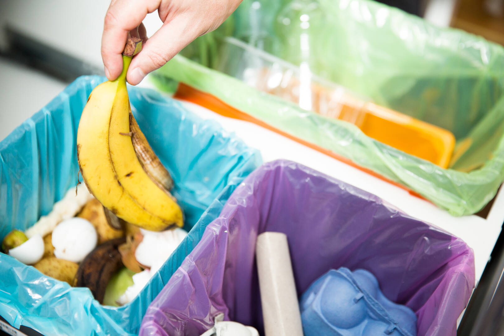 Janitorial Services Atlanta