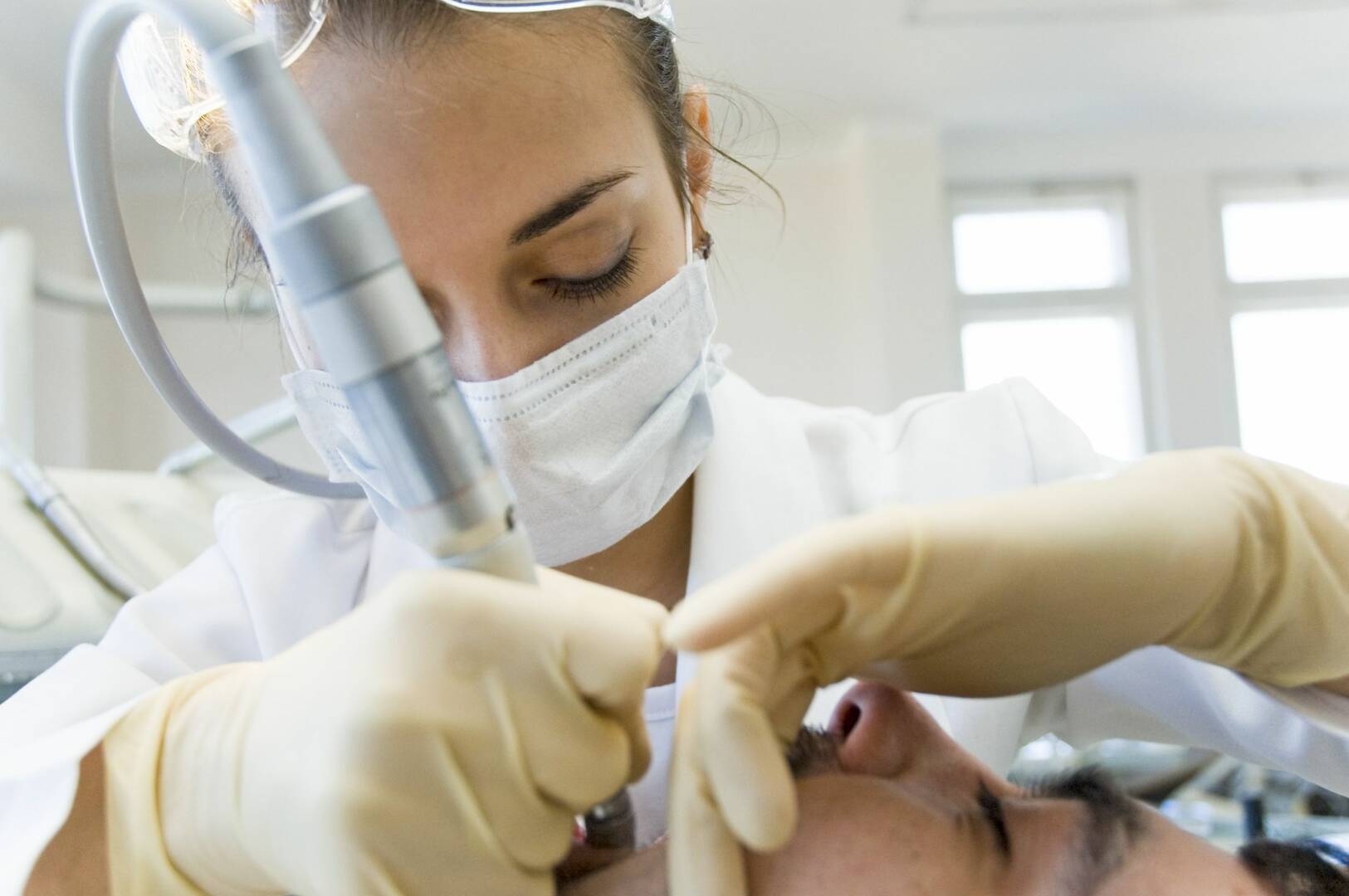 Jayhawk Dental