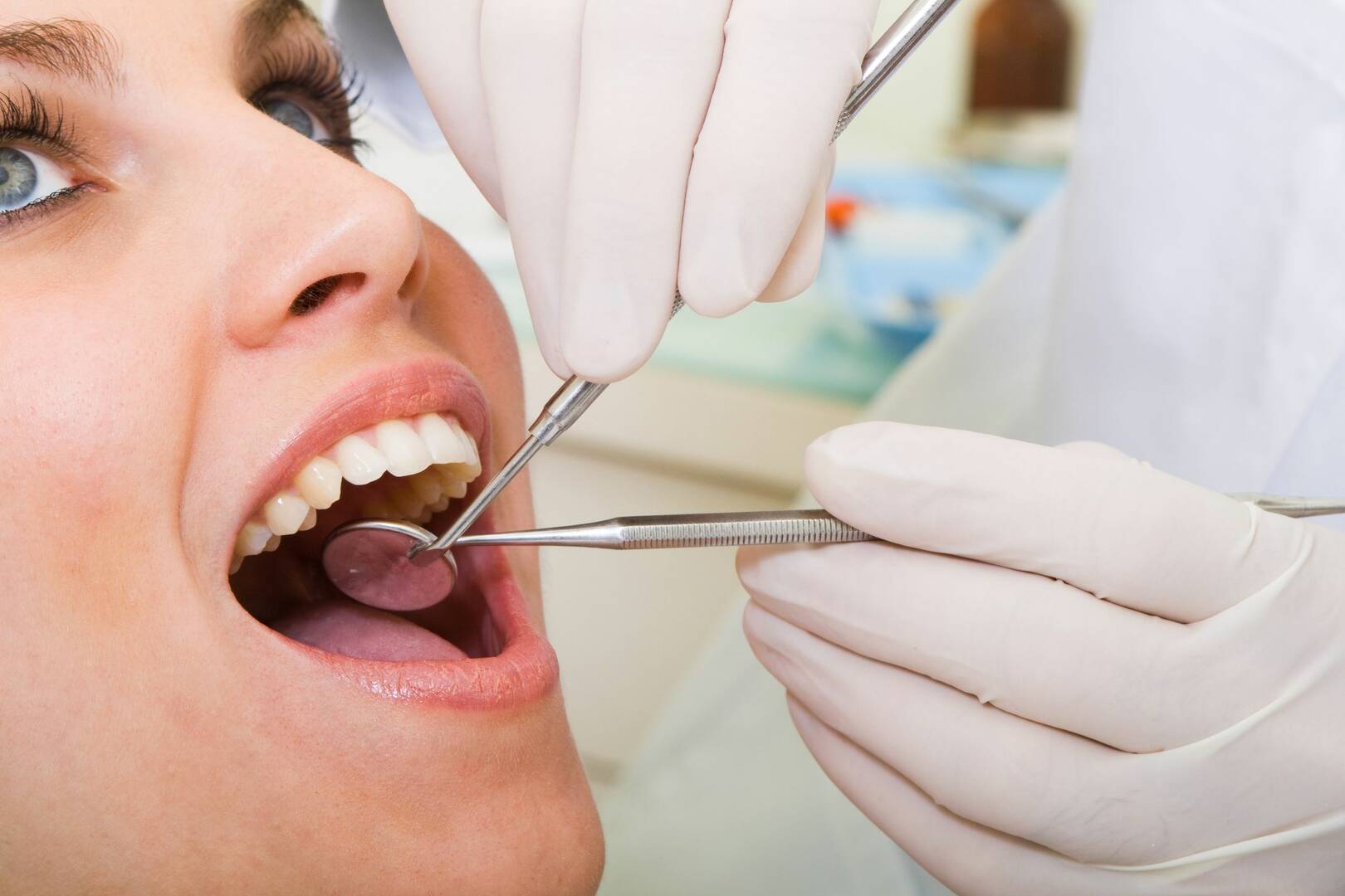 Glenmore Dental