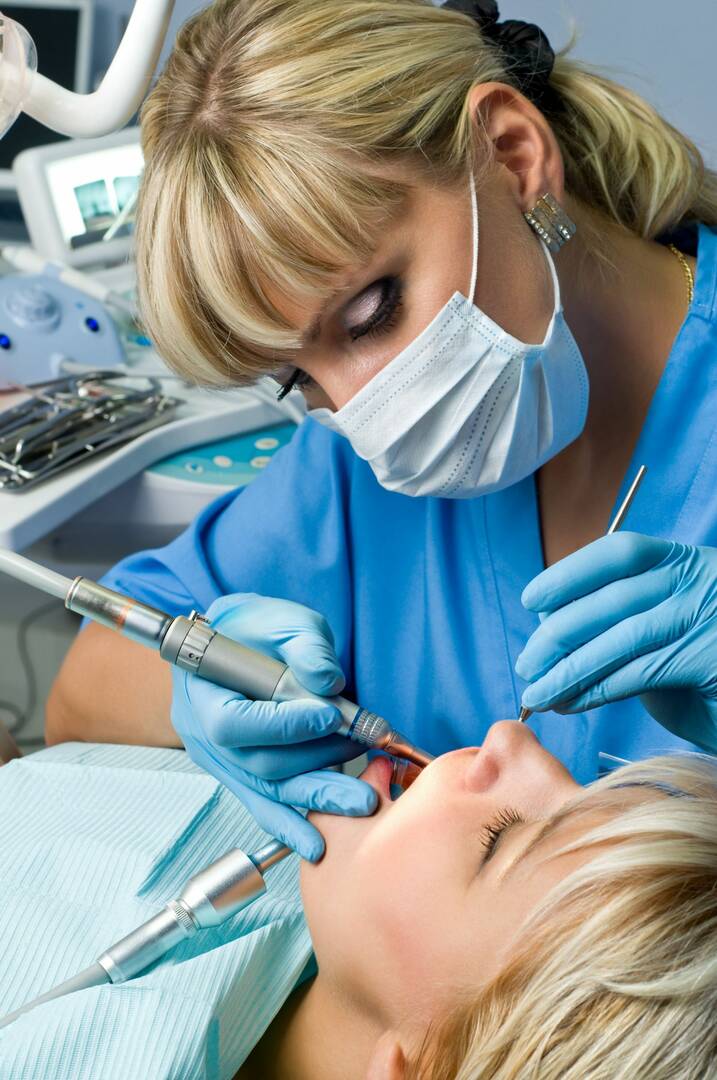 Schwartz Dentistry for Children - Smyrna