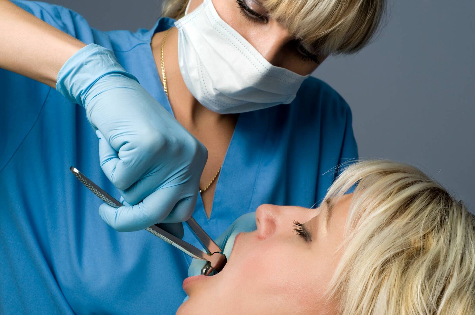 Vital Dental Professionals, PC 