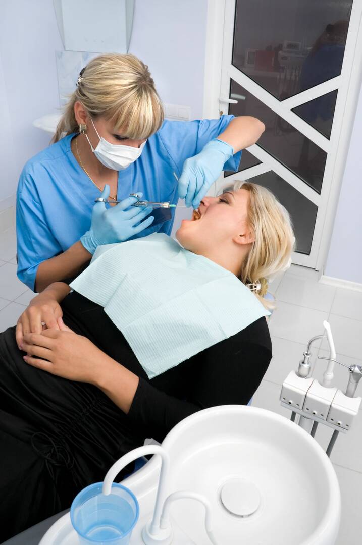 Andover Family Dentistry