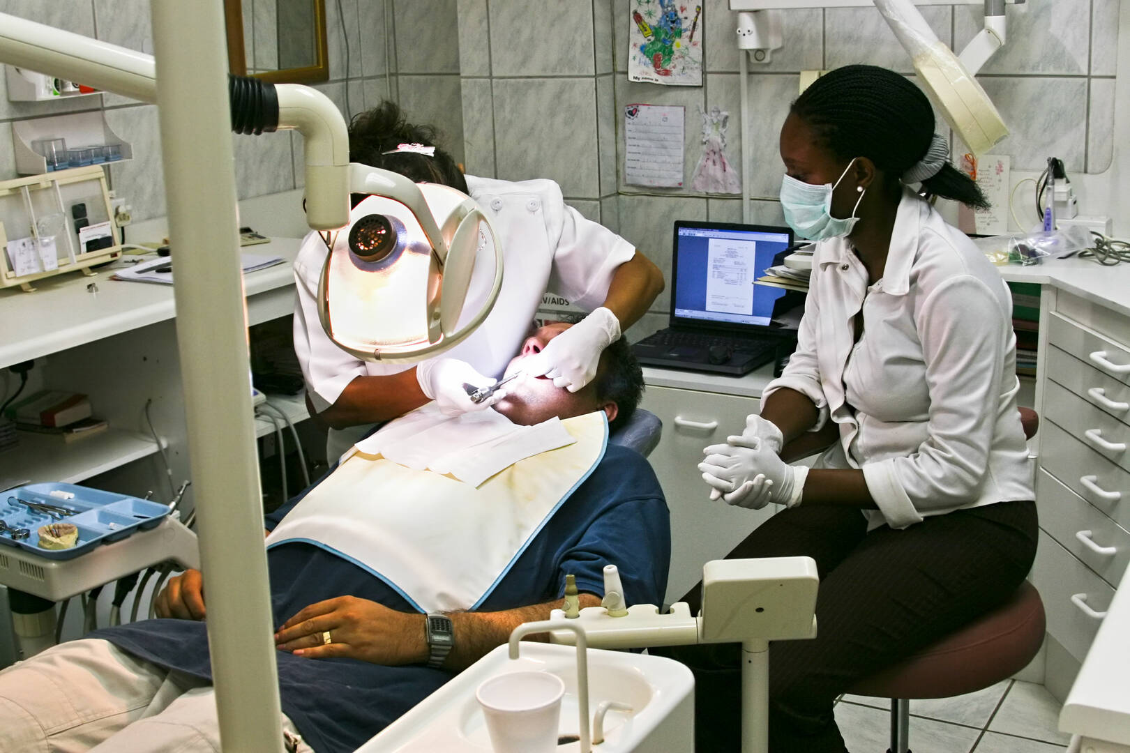 Drs Oley, Shaia & Associates